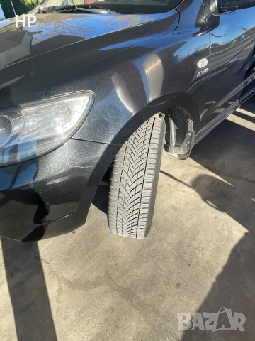 Hyundai  SANTA FE 2,2 CRDI 155кс 4х4, снимка 14 - Автомобили и джипове - 53767517