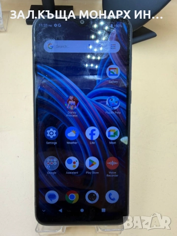 Телефон ZTE Blade A53 PLUS /RAM 2GB/32GB, снимка 2 - Други - 52190606