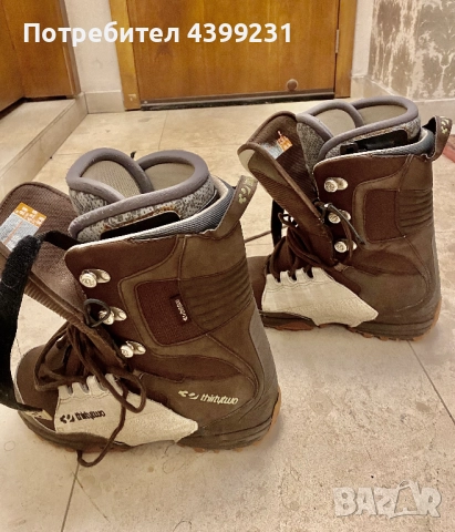 САК HEAD за носене и съхранение на ски/сноуборд обувки, снимка 11 - Зимни спортове - 52720539