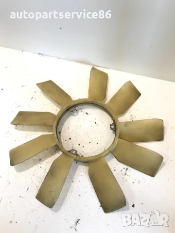 Вентилатор за охлаждане на двигателя 2.2 CDI за Mercedes Sprinter (2000-2006) 1032000423, снимка 2 - Части - 54133294