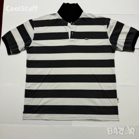 Мъжка Поло Тениска Lacoste Размер XL