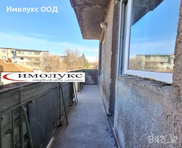 ДВУСТАЕН АПАРТАМЕНТ НАДЕЖДА 2, снимка 5 - Апартаменти - 54040527