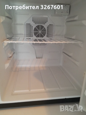 Мини бар  Crown , снимка 4 - Хладилници - 53743966