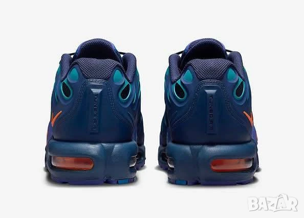 мъжки маратонки nike, снимка 2 - Маратонки - 51027974