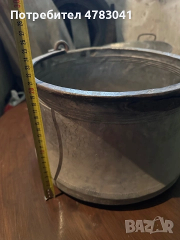 Старинни съдове, снимка 15 - Други - 54035448