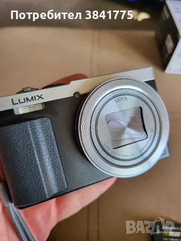 Panasonic zs50 (tz70), снимка 2 - Фотоапарати - 47163020