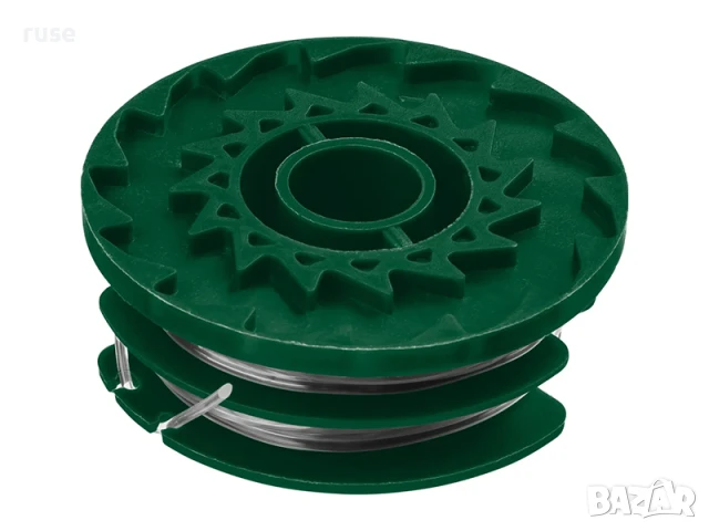 НОВО! Резервни макари за тримери Parkside PERT 550 / PRT 550 и PRTA 20-Li, снимка 2 - Други инструменти - 46629160