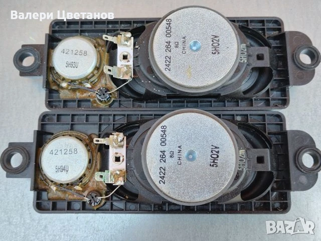 телевизор PHILIPS 32PF9966/10 на части, снимка 17 - Телевизори - 51402121