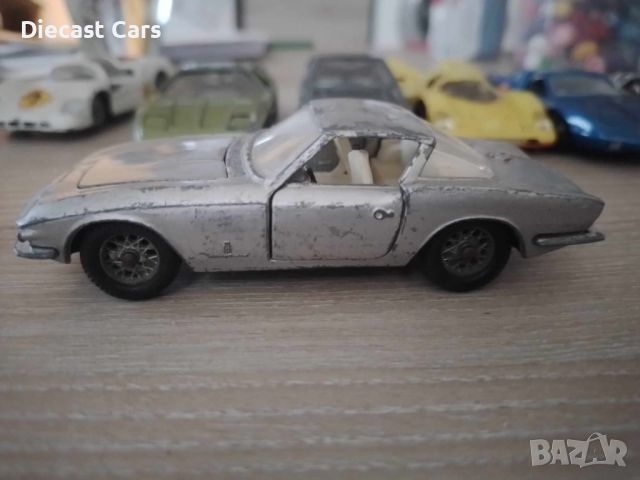 Mebetoys 1:43 Chevy, Porsche, Opel, Ford, Mercedes Fiat, снимка 13 - Колекции - 45389323