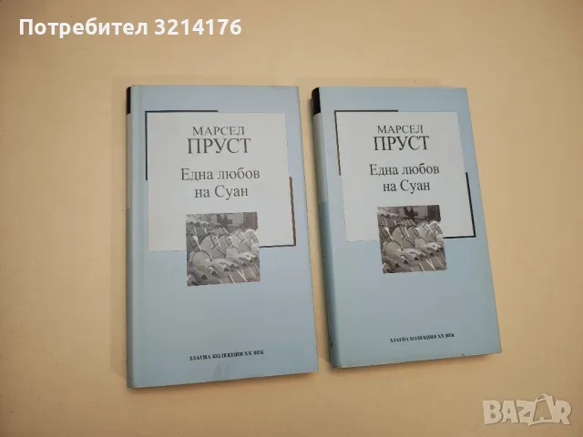 Името на розата - Умберто Еко, снимка 8 - Художествена литература - 47716633