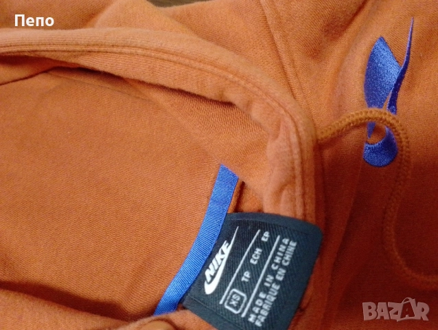Горнище Nike, снимка 2 - Спортни екипи - 52186818