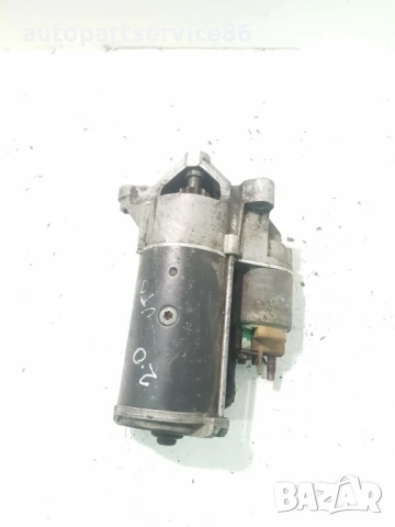 Алтернатор Valeo D7R26 за Citroen Relay, Peugeot Boxer 2.0 HDI (2001-2006), снимка 3 - Части - 53798140