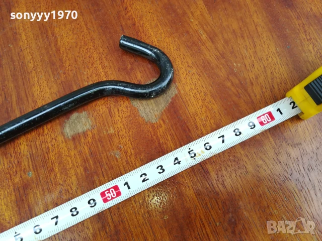 ВЪРТОК ЗА КРИК-СГЪВАЕМ 0905251825, снимка 6 - Аксесоари и консумативи - 50606575