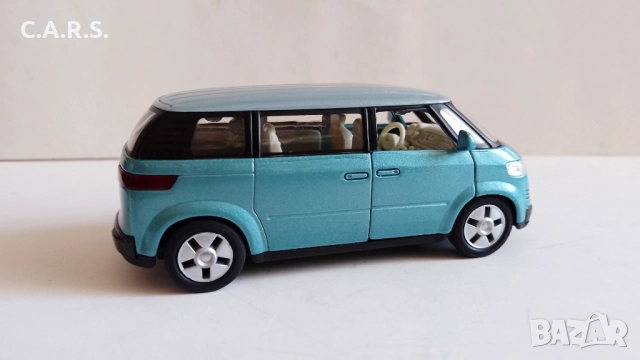 Метални колички Welly - Мащаб 1:34-39, снимка 8 - Колекции - 49397220