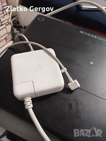 Macbook a1181, снимка 4 - Лаптопи за дома - 52488651