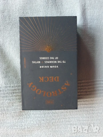 Оракул и карти Таро, снимка 2 - Таро карти - 51059815