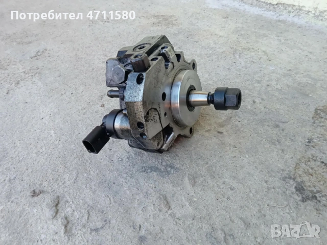 ГНП за BMW E46 2000 дизел 150к.с 2003г