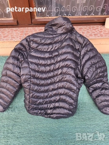 Женско пухено яке Neomondo Biri Lightweight Down jacket - Л размер, снимка 4 - Якета - 53653321