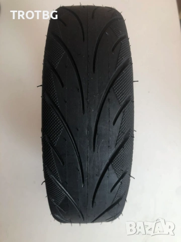 Безкамерна гума 60/70-6.5 10x2.5 за Segway-Ninebot Max G30, снимка 2 - Други спортове - 54008618