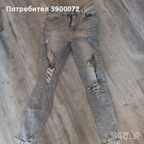 нови дънки, снимка 2 - Дънки - 46724990