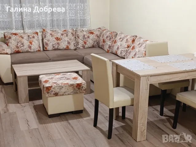 Апартамент  нощувки Стара Загора , 70 лв. Аязмо/ Берое/ ТРАКИЯ до 3 човека, снимка 3 - Квартири, нощувки - 50410503