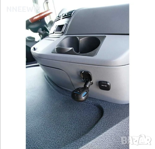 машинка против комари 12/24V Подходяща за автомобили и камиони , снимка 5 - Аксесоари и консумативи - 50556041