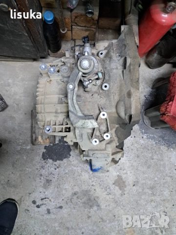 Скорости за Опел Астра Н 1,9 сдти