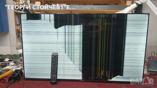 40MB01HD    TP.S512T.PB752 N    QV400WHB-N10 REV.1.1  MS-L5418