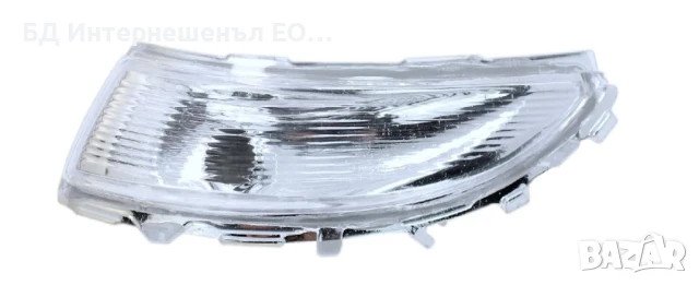 261659450R  Ляв мигач в огледалото, Renault, Clio MK4, Captur, Zoe, Nissan Micra, снимка 2 - Части - 50980813