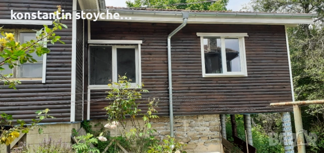 Продавам къща Трявна 