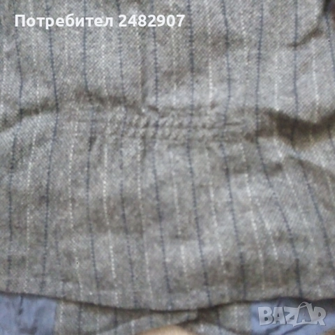 Дамски зимен костюм, снимка 11 - Елеци - 51950428