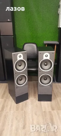 Английски тонколони BOWERS & WILKINS DM-580, снимка 3 - Тонколони - 47480225