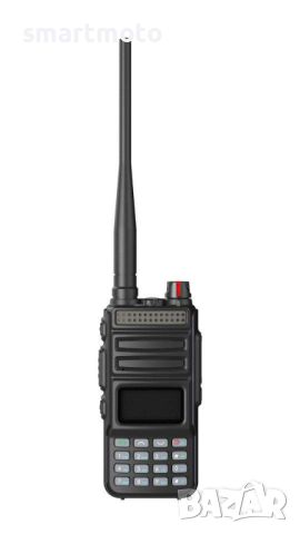 2 бр Baofeng уоки токи TH-15S VHF UHF  WalkieTalkies 10КМ водоустойчив, снимка 2 - Други - 45383815