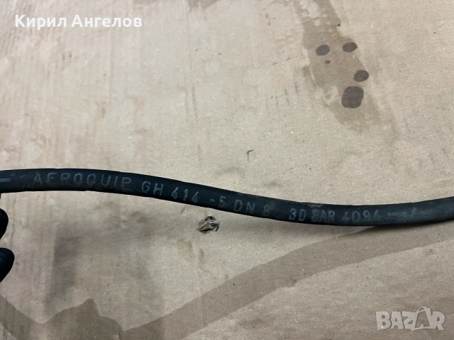 Климатични тръби за VW Golf 3, снимка 17 - Части - 52868028