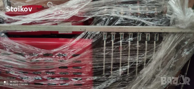 Сондажна машина за въздушно и водно сондиране, снимка 3 - Други машини и части - 47156290