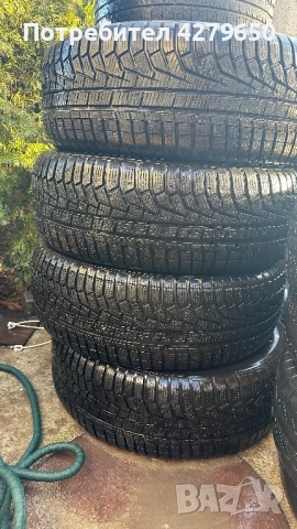 Летни и зимни гуми от 15 до 21цола, снимка 10 - Гуми и джанти - 53517040