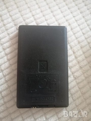 Дистанционно за BOSE Sound System, снимка 2 - Аудиосистеми - 51449566