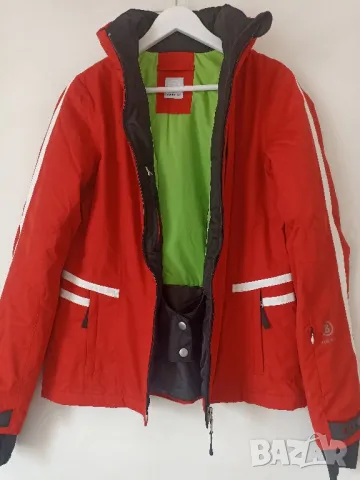 Дамско ски яке Bogner, снимка 8 - Зимни спортове - 49620531