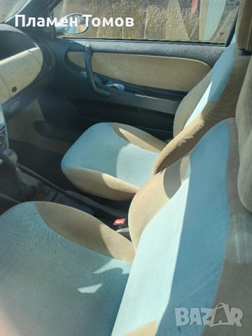 Продавам Ланчия Ипсилон, снимка 5 - Автомобили и джипове - 52162343