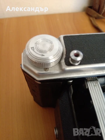 Фотоапарат KODAK 620 SPECIAL , снимка 10 - Фотоапарати - 51121776