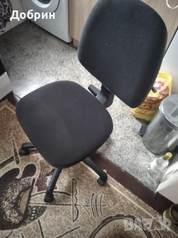 няколко телескопични стола, снимка 2 - Столове - 51996224