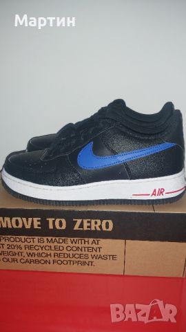 Nike Air Force 1 Low Next Nature - Номер 38.5, снимка 6 - Маратонки - 45496659