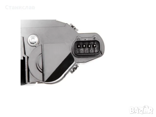  Volvo XC60 Брава за задна дясна  врата , снимка 5 - Части - 50370736