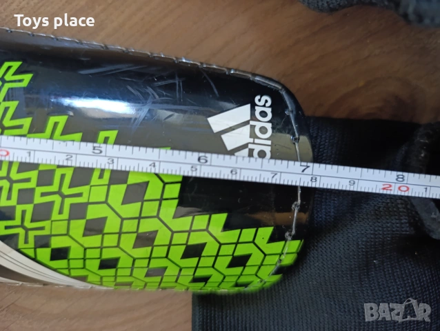 Футболни кори Adidas Predator Bayern Munich , снимка 4 - Футбол - 50683222