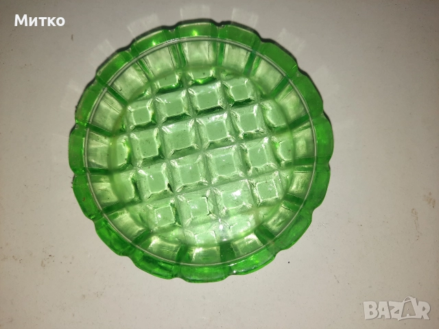 Малки стъклени комплекти за сладко, снимка 6 - Други - 52860638