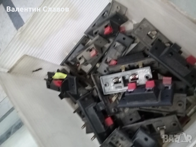 Букси за тонколони, снимка 2 - Други - 53383567