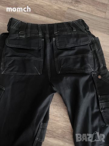 MASCOT-мъжки панталон с “уши” размер М, снимка 7 - Панталони - 46381646