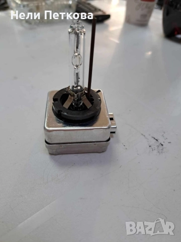 Баласт-запалка , снимка 2 - Части - 51795580
