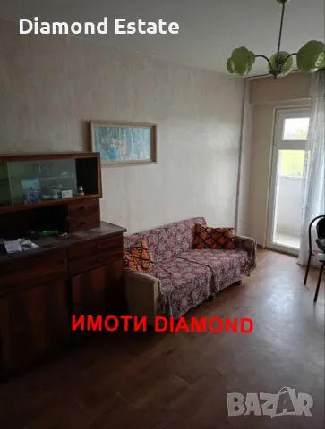 Тристаен апартамент в град Симеоновград, снимка 3 - Апартаменти - 49727365