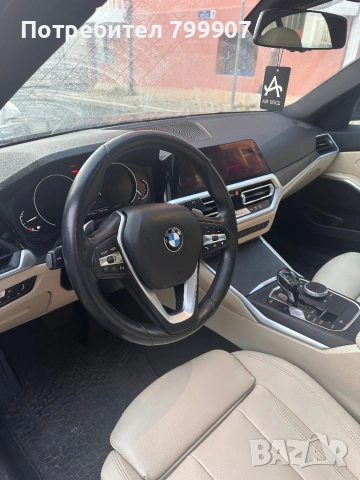 Bmw g20 330i бмв г20 330и, снимка 5 - Автомобили и джипове - 53446791